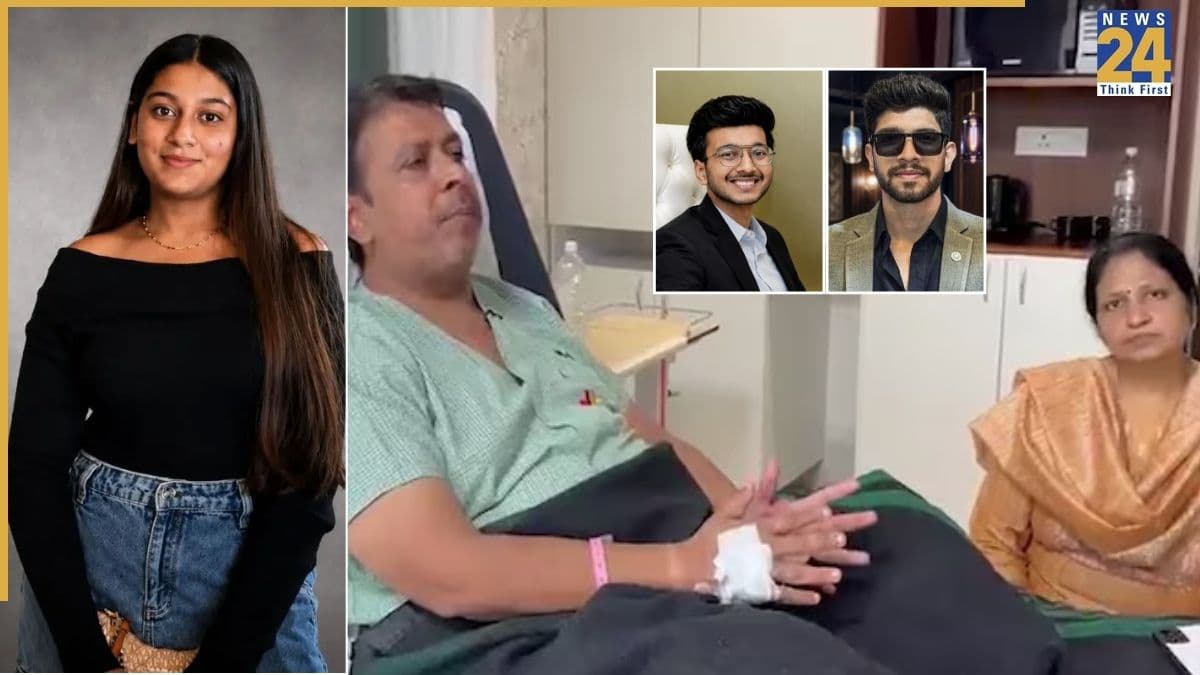 सिया गोयल के मां-बाप ने बताए बेटी के 'सच', 12 घंटे चली पूछताछ और 7 सवाल-जवाब, जानें पुलिस के हाथ क्या लगे सुराग?