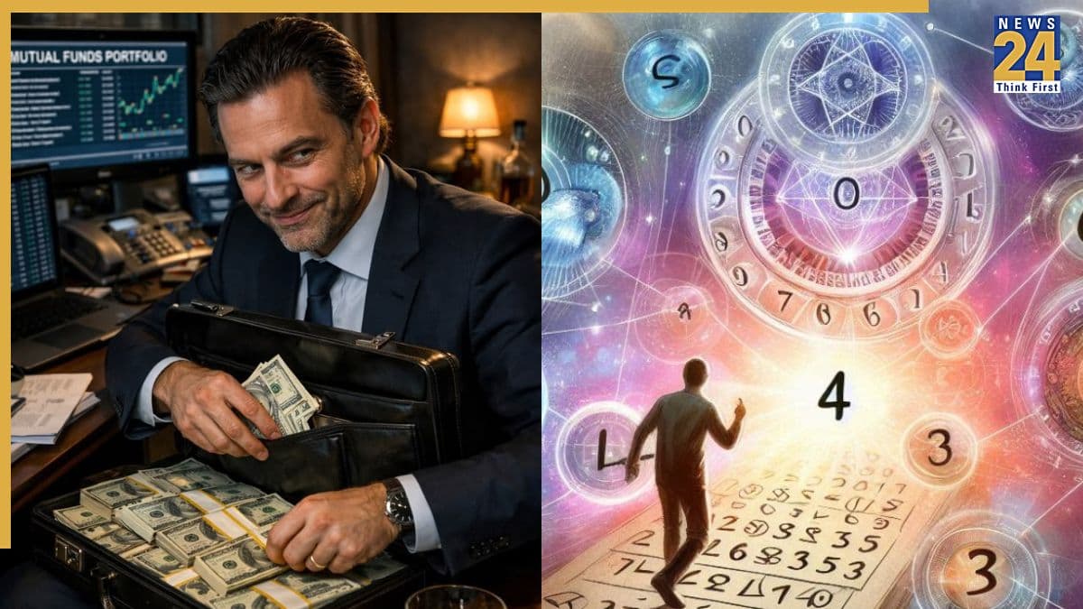 Numerology: 'महाकंजूस' होते हैं इस मूलांक के लोग, फूटी कौड़ी भी नहीं करते खर्च