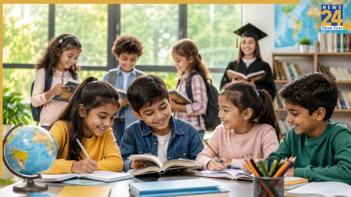 ओडिशा में KG से PG तक की पढ़ाई मुफ्त, जानें दुनिया के वो 6 देश जहां फ्री है पढ़ाई