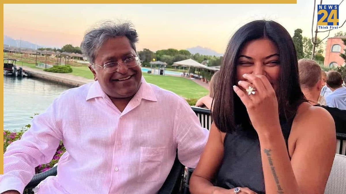 क्या होता है केप्ट बॉयफ्रेंड? जो सुष्मिता सेन के लिए बन गए थे ललित मोदी, खुद किया चौंकाने वाला खुलासा 