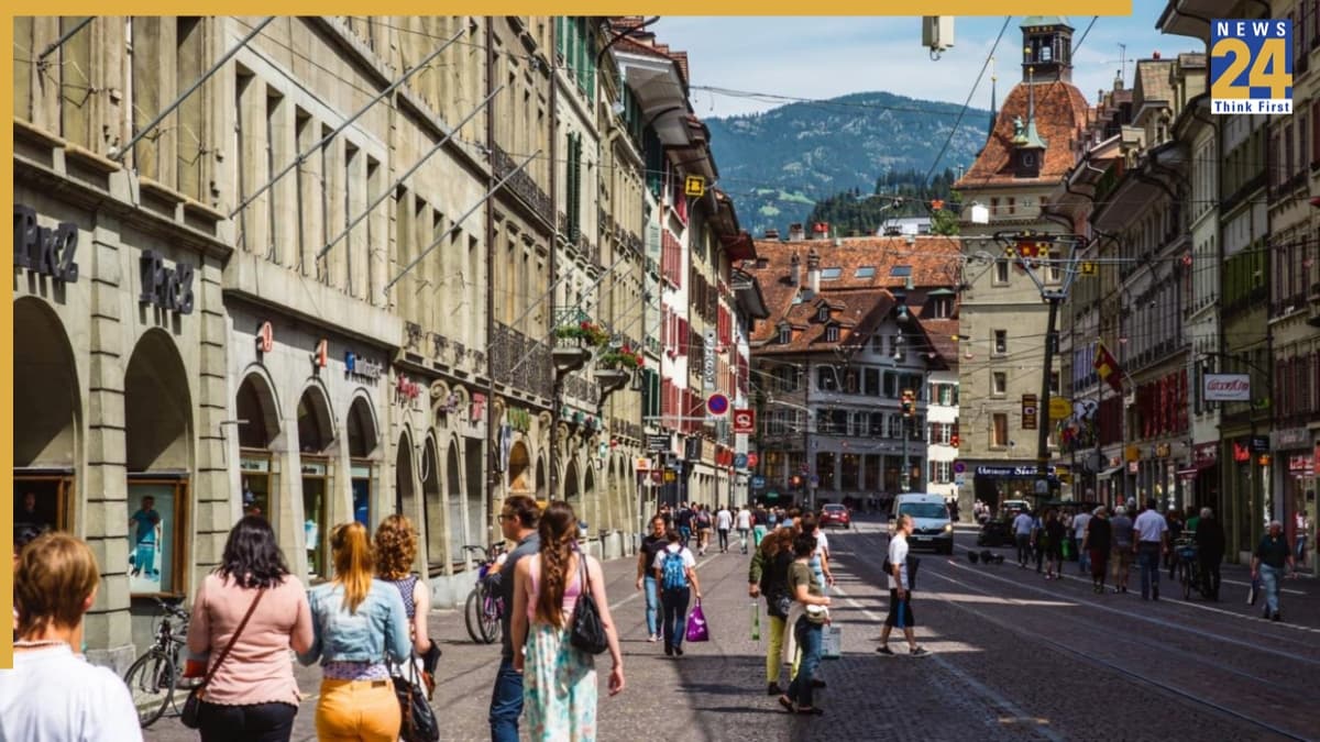 swizerland news
