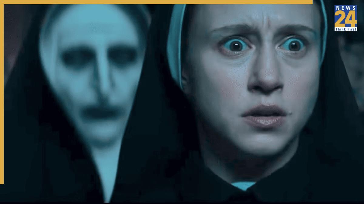 Netflix पर लौटा 3 साल पुरानी डरावनी फिल्म का खौफ, टॉप ट्रेंडिंग लिस्ट में किया कब्जा