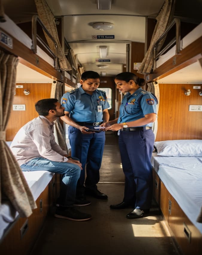 कैसे होती है चेकिंग और कौन करता है?