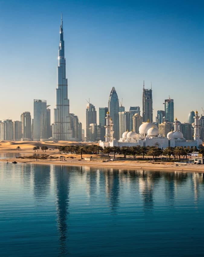 UAE