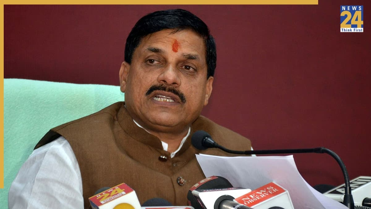 मध्य प्रदेश में मानसून सत्र में पेश किया जाएगा UCC, मुख्यमंत्री मोहन यादव ने जनता से मांगे सुझाव, जानें क्या हैं बिल के प्रावधान?