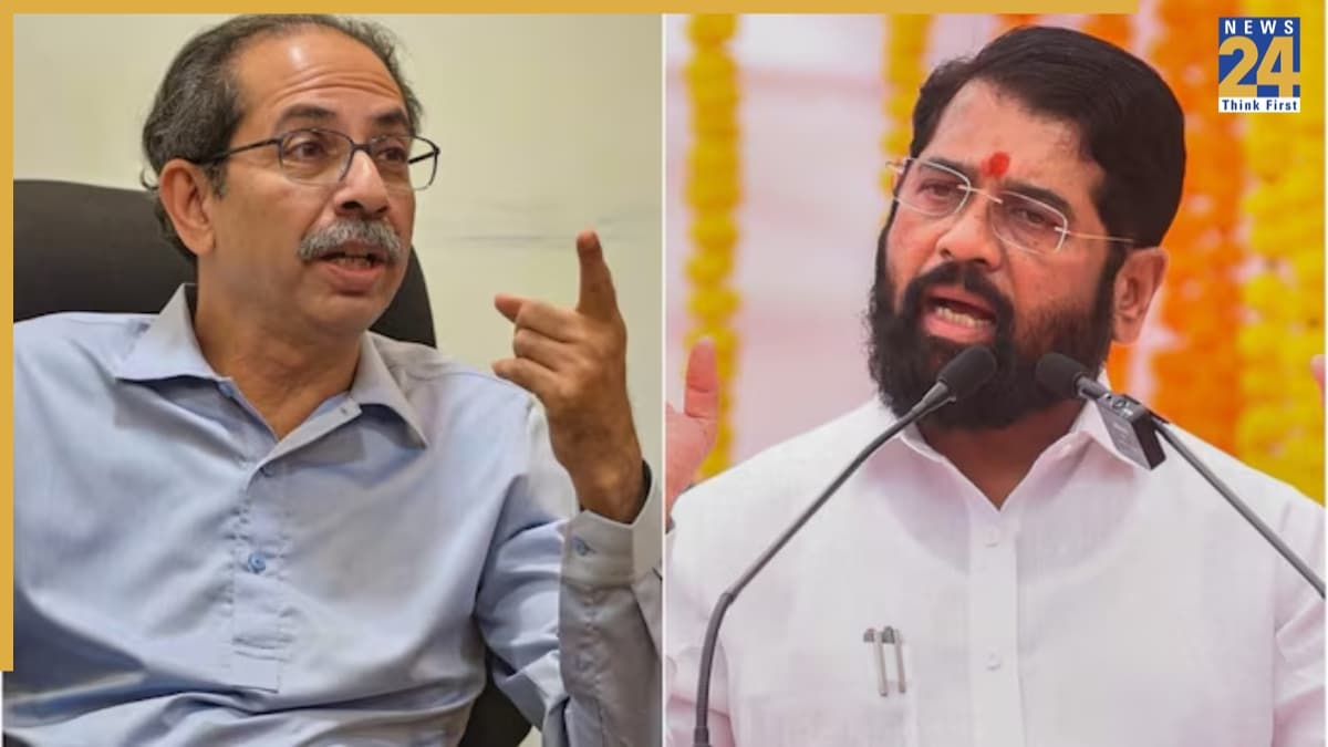 क्या अध्यक्ष पद से इस्तीफा देंगे उद्धव ठाकरे? पार्टी में बगावत और टूट से हुए भावुक, जानें क्या बोले शिवसेना UBT प्रमुख