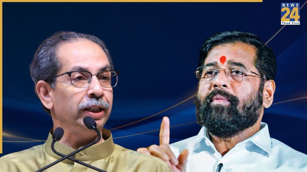 उद्धव ठाकरे की शिवसेना UBT टूटेगी? क्यों नाराज हैं सांसद और क्यों पहुंचे दिल्ली, महाराष्ट्र में गहराए सियासी संकट की इनसाइड स्टोरी