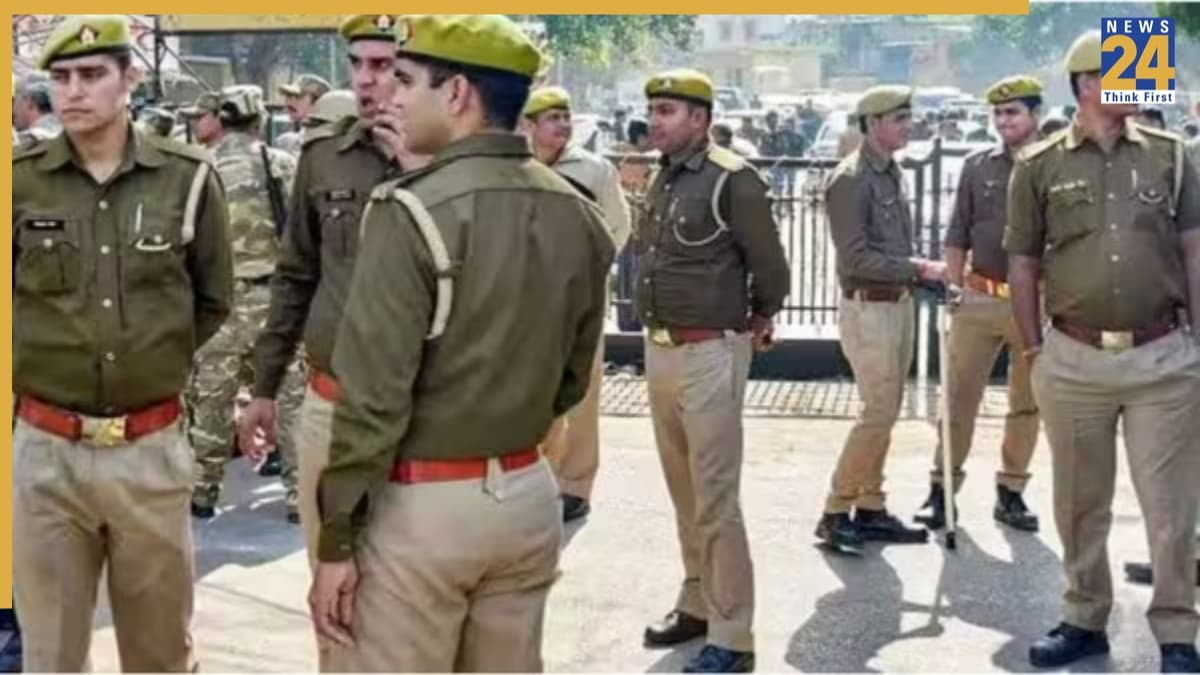 UP पुलिस भर्ती के नियम बदले, कलावा और मंगलसूत्र पर बड़ा फैसला, जानें अब कैसे होंगे एग्जाम?