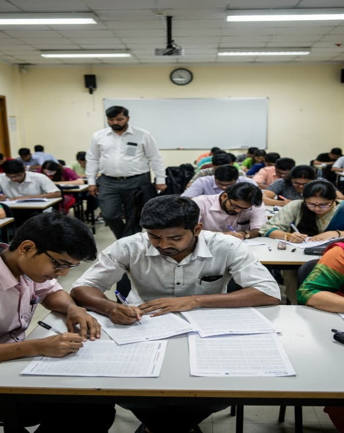 आवेदन की पूरी प्रक्रिया: ऐसे करें ऑनलाइन अप्लाई