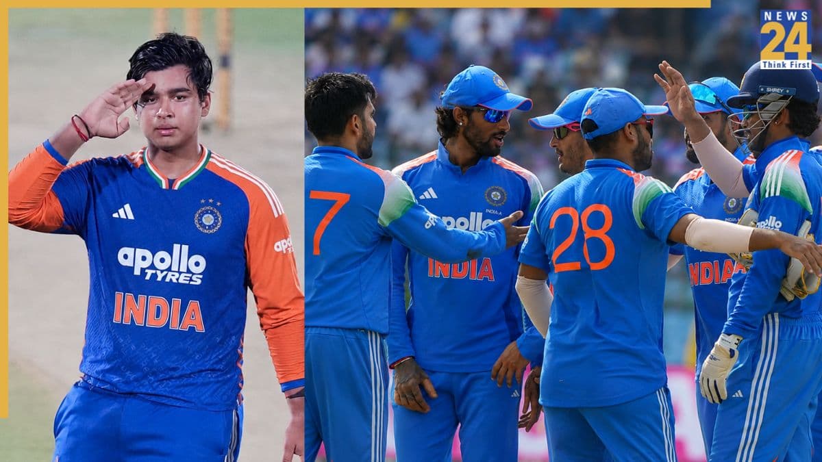 SL A vs IND A: फाइनल में कैसी होगी टीम इंडिया की प्लेइंग 11? वैभव सूर्यवंशी समेत इन 3 खिलाड़ियों पर रहेंगी नजरें