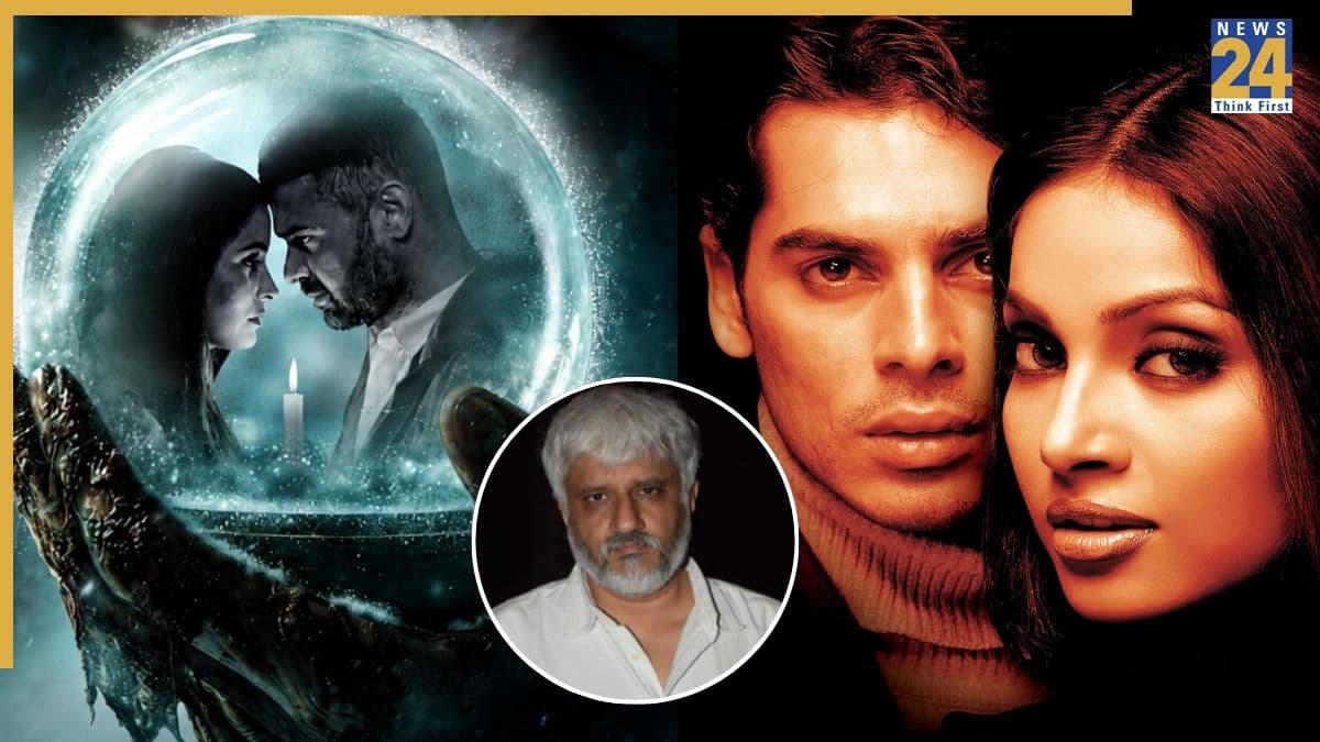 Haunted 3D से Raaz तक, विक्रम भट्ट की टॉप 12 हॉरर फिल्में; कितनी हिट और कितनी फ्लॉप?