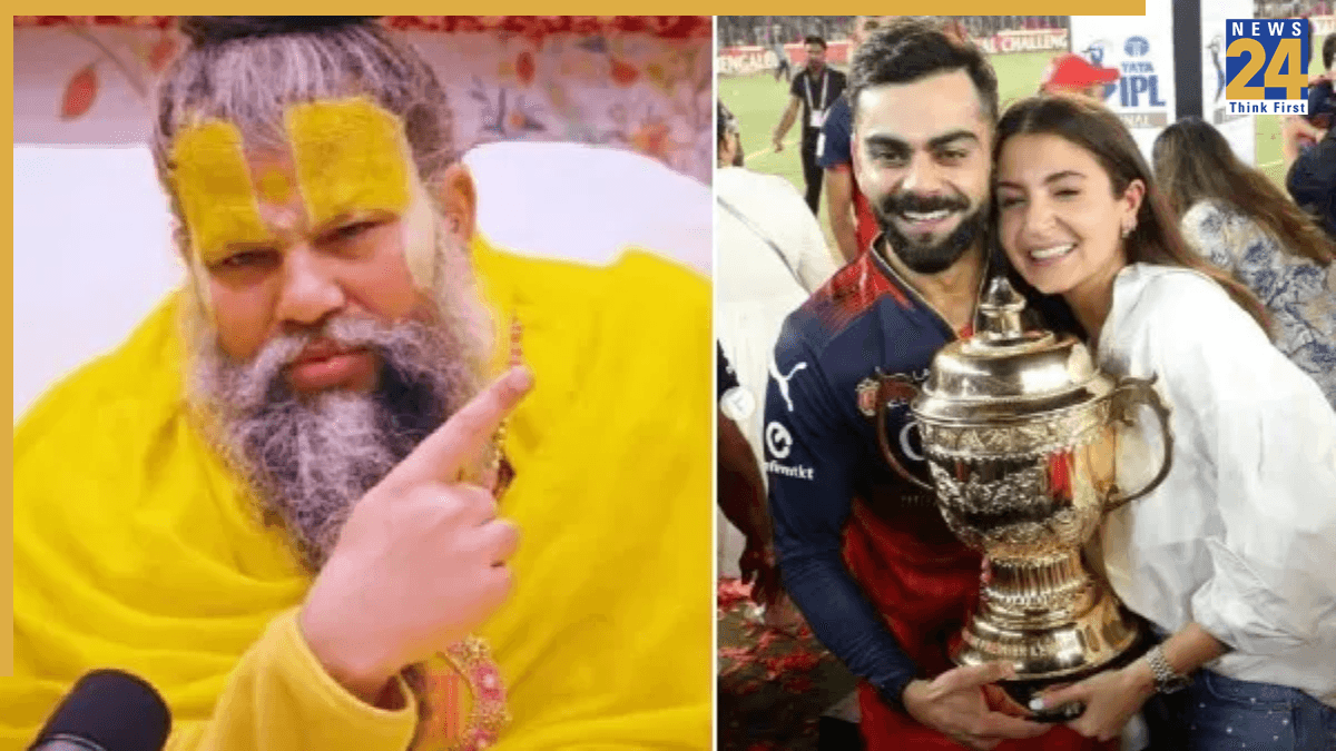 IPL की दूसरी जीत के बाद प्रेमानंद महाराज से मिलने क्यों नहीं जाएंगे विराट-अनुष्का? सामने आई वजह