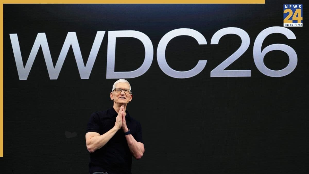 WWDC 2026: Siri AI से लेकर iOS 27 तक, Apple ने किए बड़े ऐलान; iPhone यूजर्स को मिलेंगे कई नए फीचर्स
