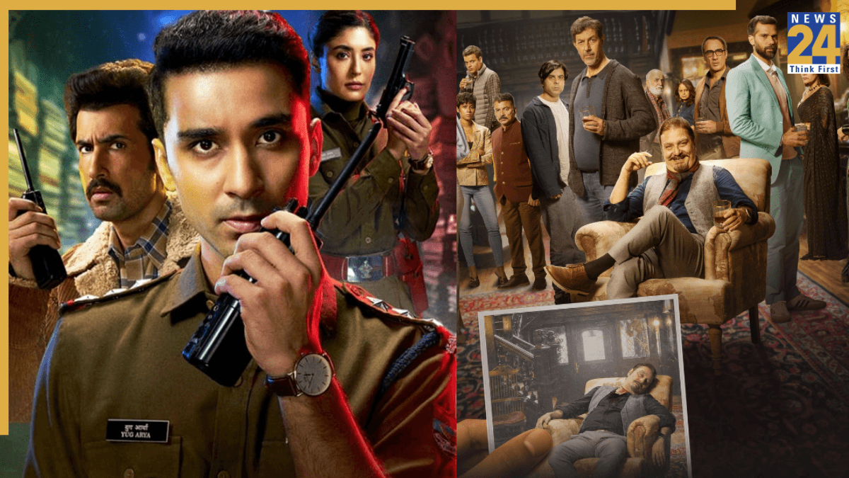अजय देवगन की 'Raid 2' से 50 गुना ज्यादा सस्पेंस-थ्रिलर से भरी हैं ये 5 फिल्में, क्लाइमैक्स देख उड़ जाएंगे होश