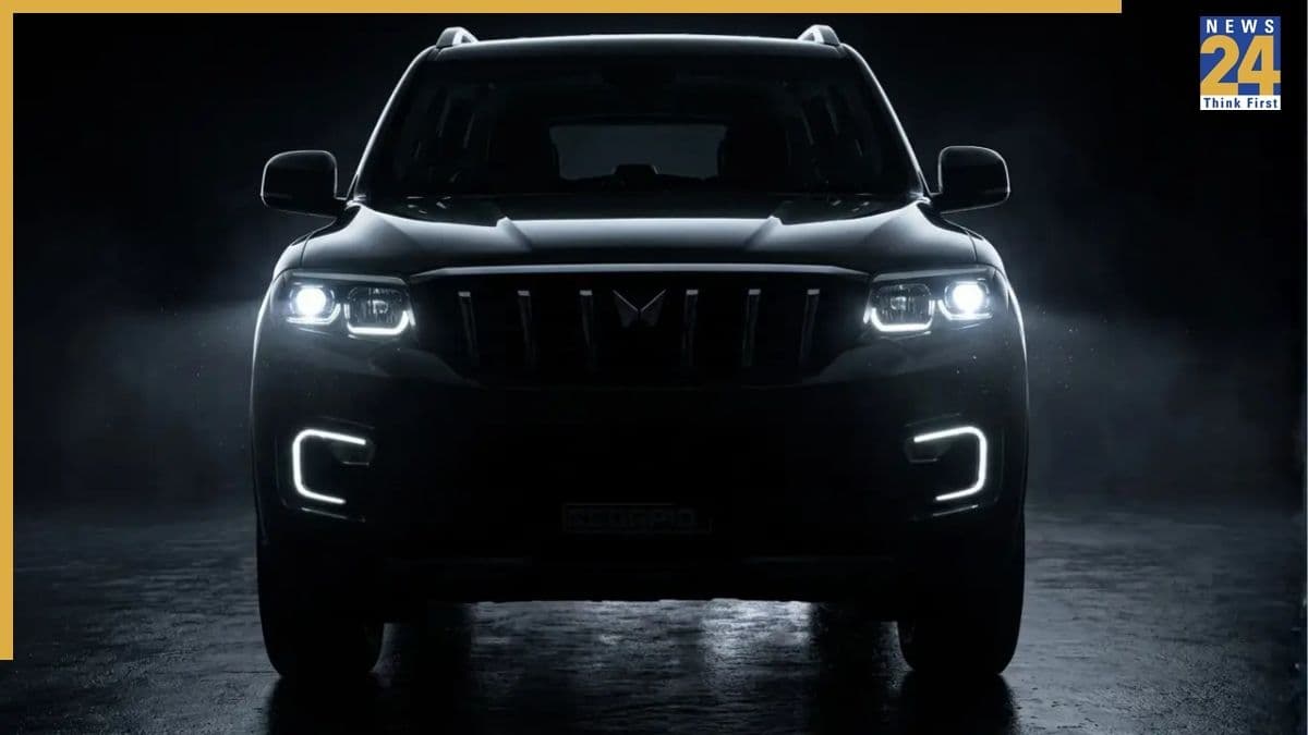 अगले महीने Mahindra Scorpio-N Facelift की लॉन्चिंग! सामने आए नए फीचर्स और डिजाइन की डिटेल्स