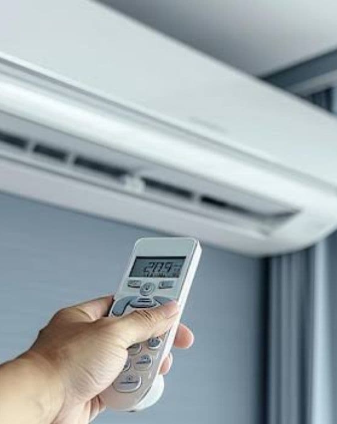 लगातार बारिश में Dry Mode बेस्ट विकल्प