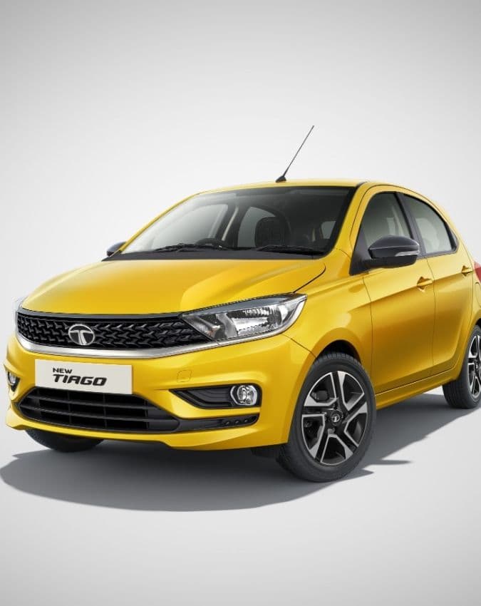 Tata Tiago