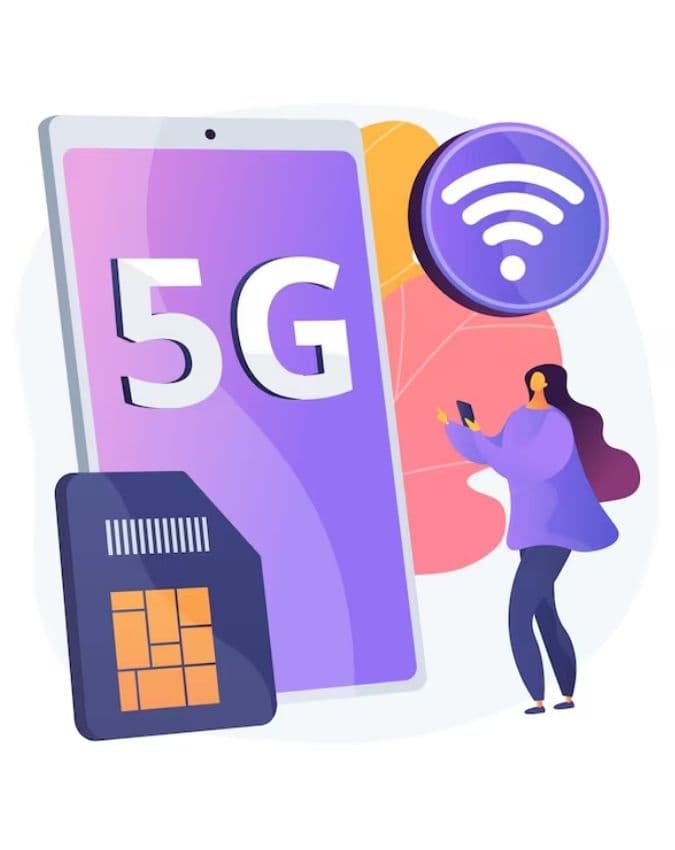नया 5G फोन खरीदते समय किन बातों का रखें ध्यान?