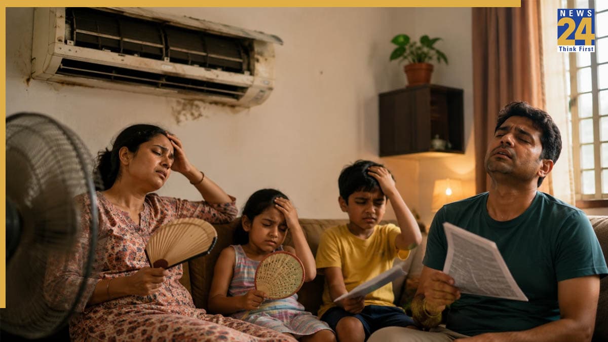 AC बार-बार हो रहा है खराब? वास्तु शास्त्र के अनुसार ये हो सकता है बड़ा कारण, अपनाएं ये सावधानियां