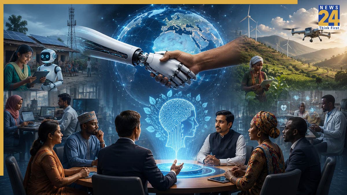 Explainer: क्या है 'AI फॉर गुड ग्लोबल कमीशन', भारत समेत ग्लोबल साउथ पर क्या होगा असर?