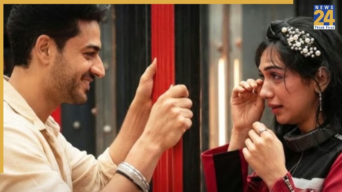 'लोग मुझसे नफरत…', ट्रोलर्स से परेशान हुईं Akanksha Chamola, गौरव खन्ना संग तलाक पर छलका दर्द