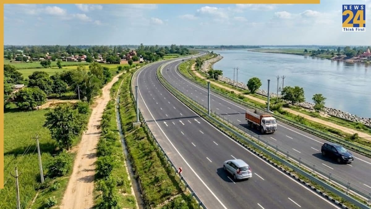 अलीगढ़-मुरादाबाद ग्रीनफील्ड हाइवे के जरिए गंगा एक्सप्रेस-वे से जुड़ जाएगा संभल, जानिए NHAI का पूरा प्लान