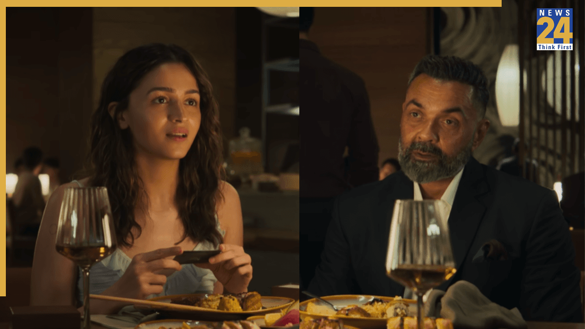 Alpha Box Office Collection Day 7: सात दिन बाद भी 50 करोड़ क्लब से दूर आलिया की 'अल्फा', गुरुवार को कमाए महज इतने करोड़