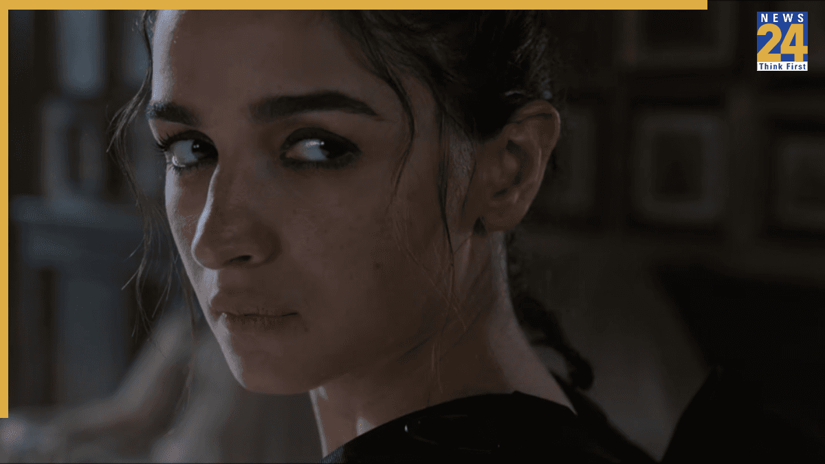 Alpha Box Office Collection Day 2: बॉक्स ऑफिस पर आलिया-शरवरी का नहीं चला जादू, दूसरे दिन कमाए महज इतने करोड़