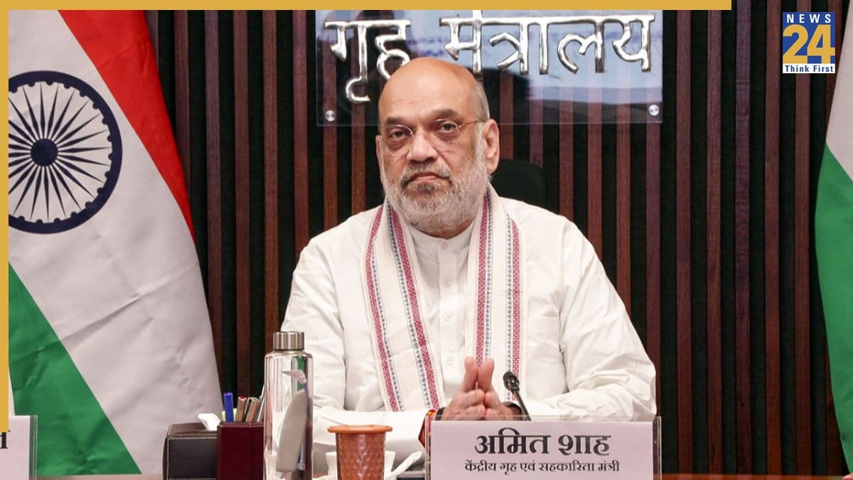 आज पुणे के दौरे पर हैं अमित शाह, अजीत डोभाल को देंगे लोकमान्य तिलक राष्ट्रीय पुरस्कार, कांग्रेस का विरोध प्रदर्शन का ऐलान