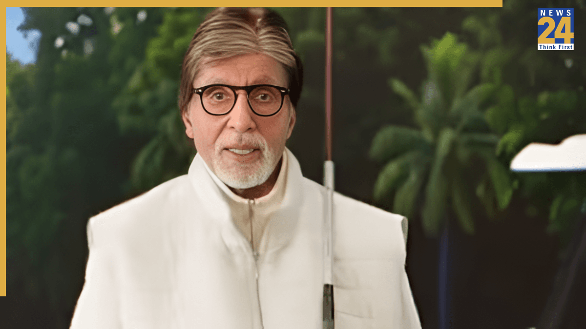 अमिताभ बच्चन के शो KBC 18 का काउंटडाउन हुआ शुरू, जानें इस बार क्या होगा नया?