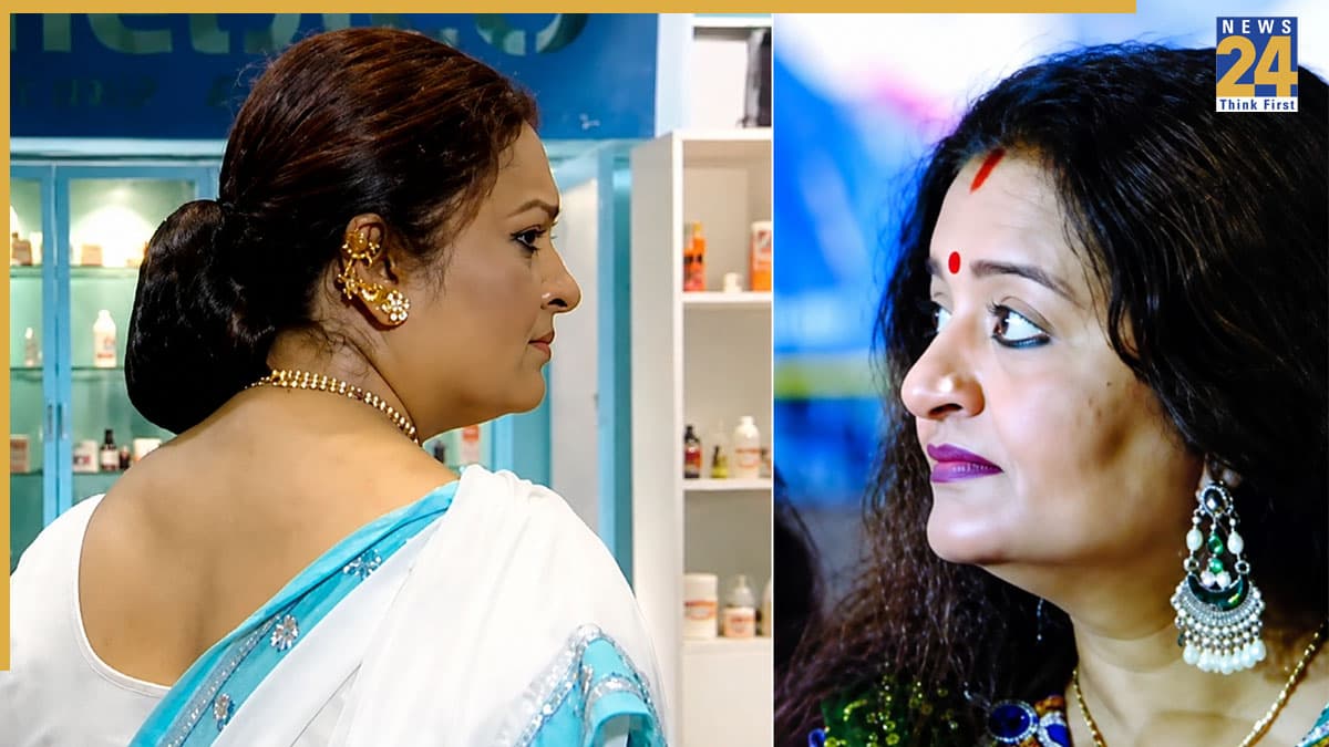 'गलत ढंग से छुआ, जलती सिगरेट लगाई...', भीड़ ने TV की हसीना संग की बदसलूकी! एक्ट्रेस ने खोला राज