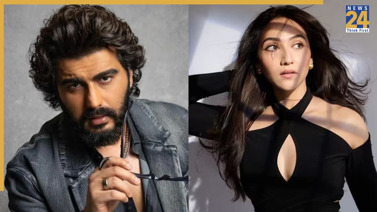 Arjun Kapoor को क्या सच में मिली नई गर्लफ्रेंड? साथ दिखी लड़की ने खुद बताया सच!