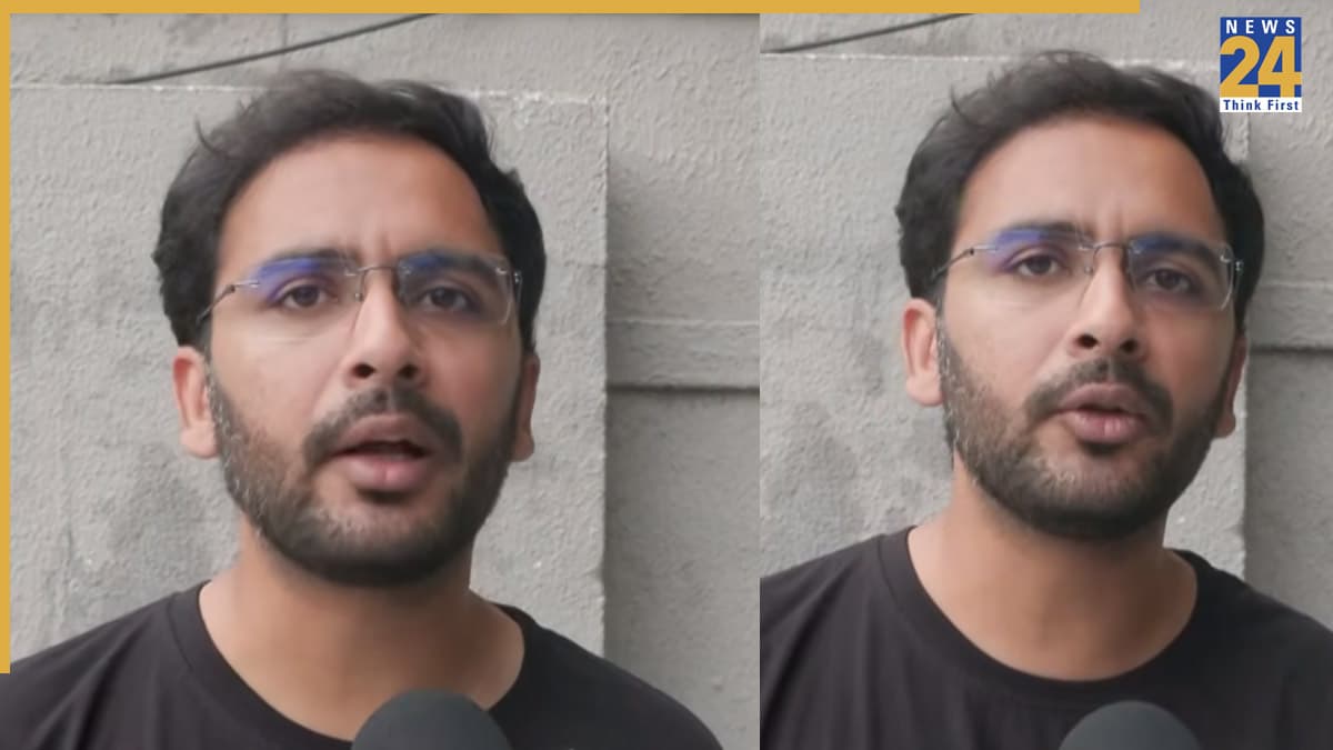 'सरकार चोट लगने के बाद मरहम पर तो ध्यान दे रही लेकिन...' एंटी पेपर लीक बिल पर क्या बोले CJP प्रवक्ता?