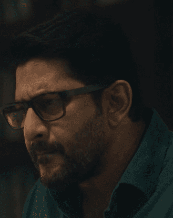 असुर सीरीज कब हुई रिलीज