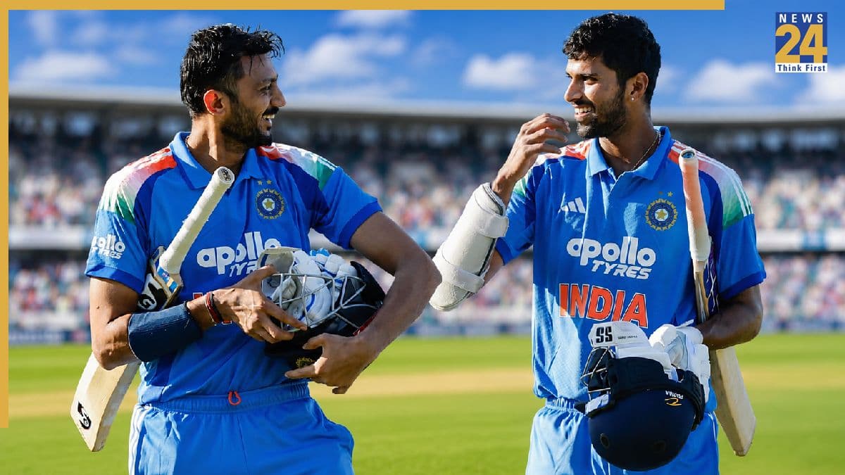 IND vs ENG: टीम इंडिया को बर्मिंघम में मिली जीत के ये 5 खिलाड़ी हैं हीरो, वनडे सीरीज में दिलाई शानदार शुरुआत