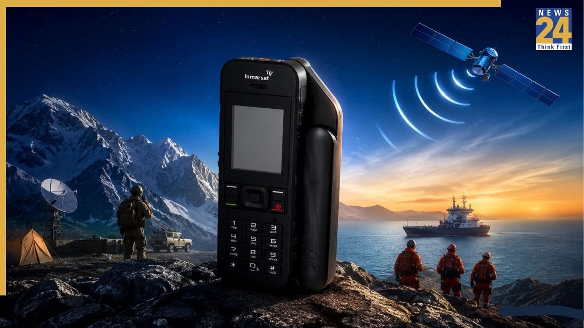 BSNL ने लॉन्च किया 1.35 लाख का फोन, बिना नेटवर्क भी होगी कॉल, खरीदने के लिए फॉलो करने होंगे ये नियम