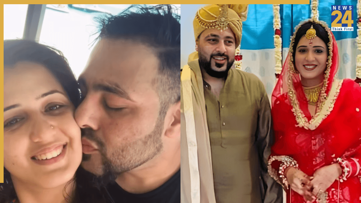 शादी के 4 महीने बाद अलग हुए बादशाह और ईशा रिखी? क्रिप्टिक पोस्ट ने सोशल मीडिया पर बढ़ाई हलचल