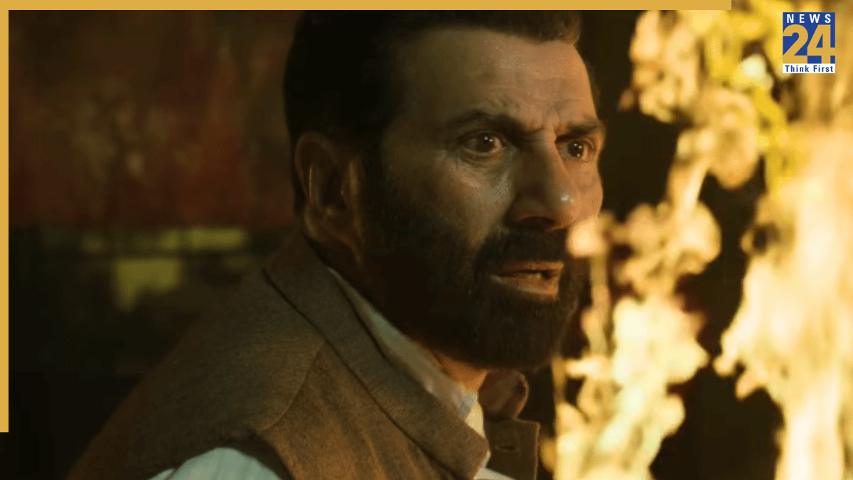 'मैं जीते जी मरना नहीं...', Sunny Deol की 'बंटवारा 1947' का दूसरा टीजर हुआ रिलीज, जानें  सिनेमाघरों में कब देगी दस्तक?