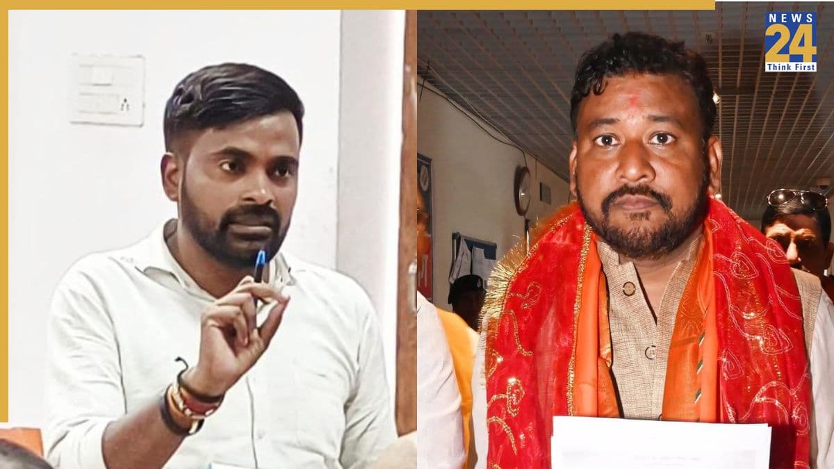 पर्चा भरने के बाद भी BJP ने क्यों बदला बिहार की बांकीपुर सीट का कैंडिडेट?