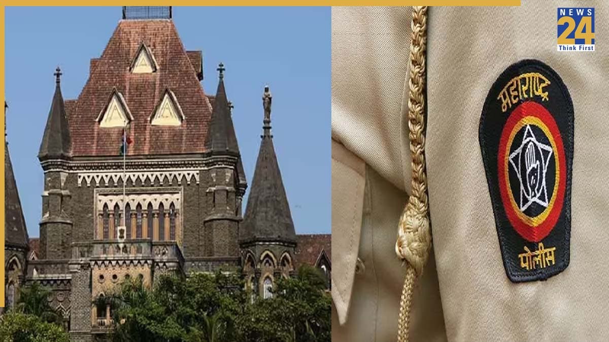 'अवैध, कठोर, भेदभावपूर्ण कार्रवाई', मुंबई पुलिस पर क्यों भड़का बॉम्बे हाई कोर्ट, क्या है तड़ीपार किए जाने का मामला?