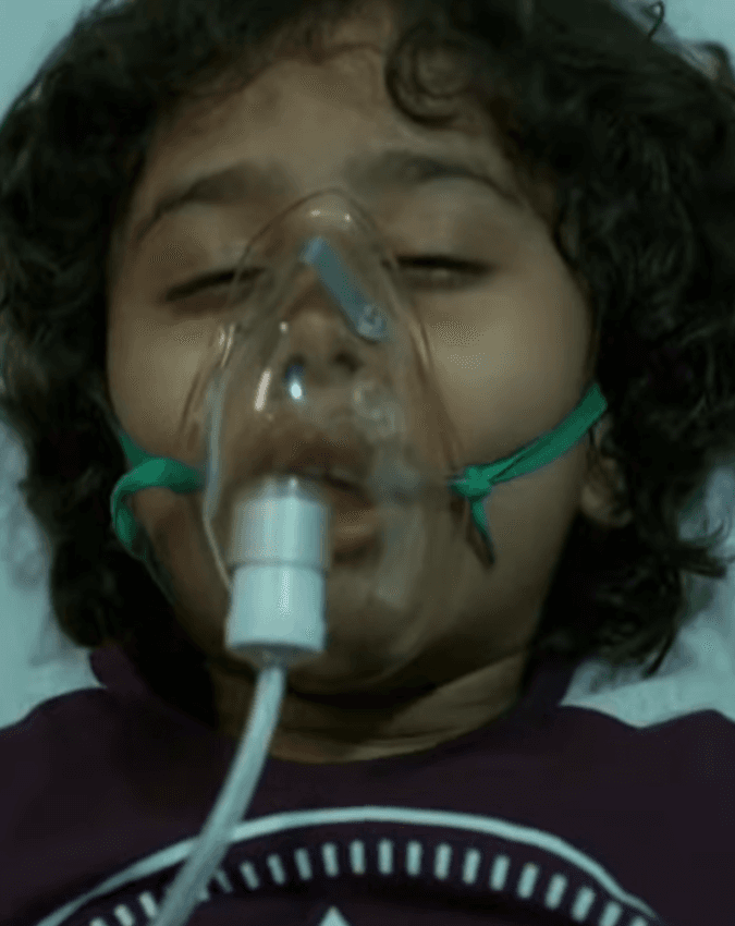 ब्रीथ सीरीज कैसी है?