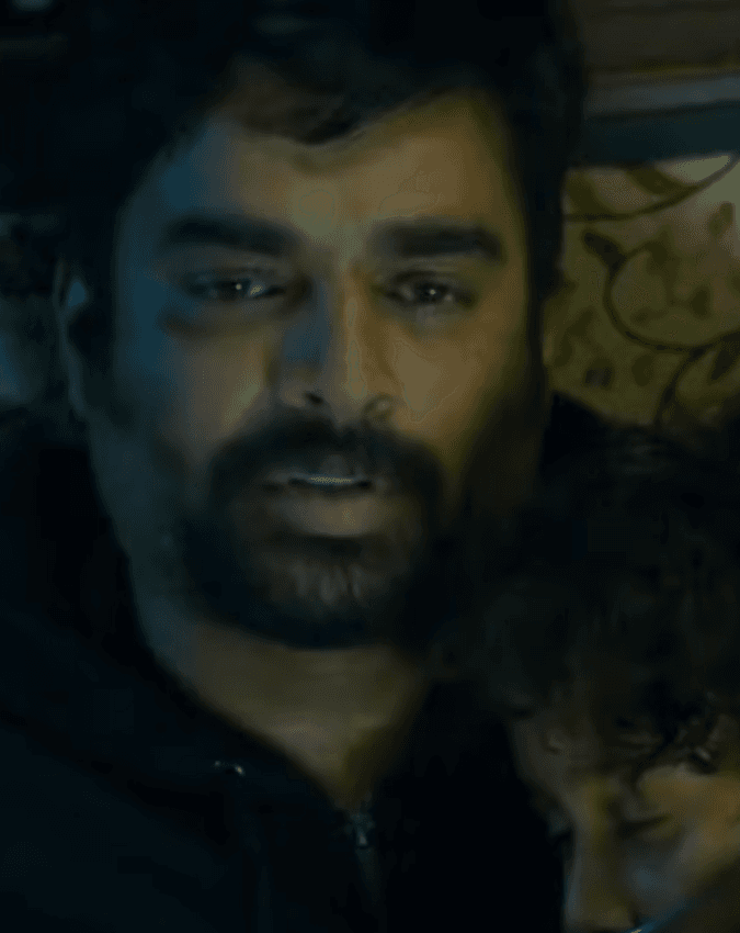 ब्रीथ सीरीज