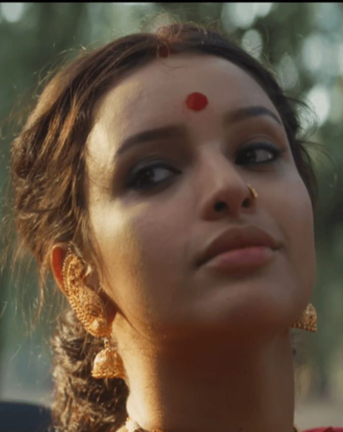 बुलबुल फिल्म की कहानी