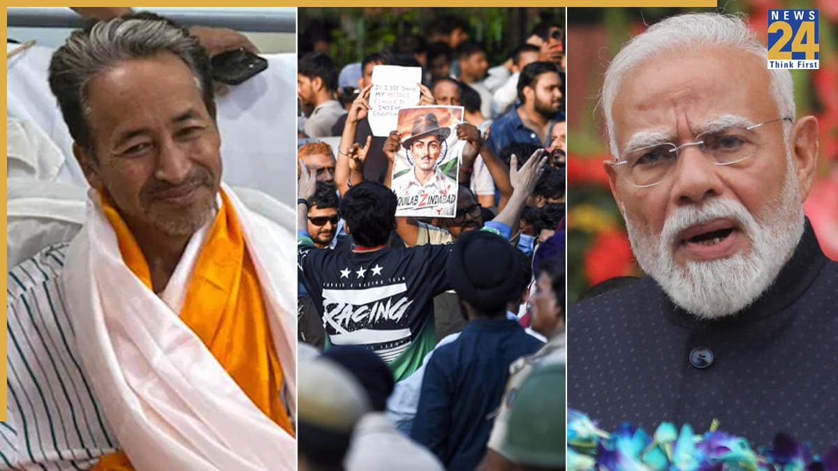 भूख हड़ताल करना भारत में है कानूनी? जानिए क्या सरकार जबरन तुड़वा सकती है अनशन, क्या कहता देश का है कानून