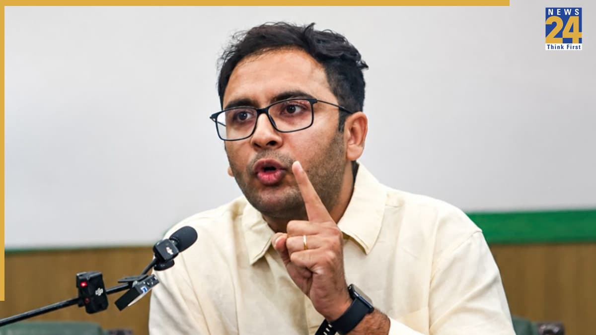 'आंदोलन की वापसी स्थायी नहीं', सरकार से लिखित आश्वासन नहीं मिलने पर CJP ने फिर दी प्रदर्शन की चेतावनी