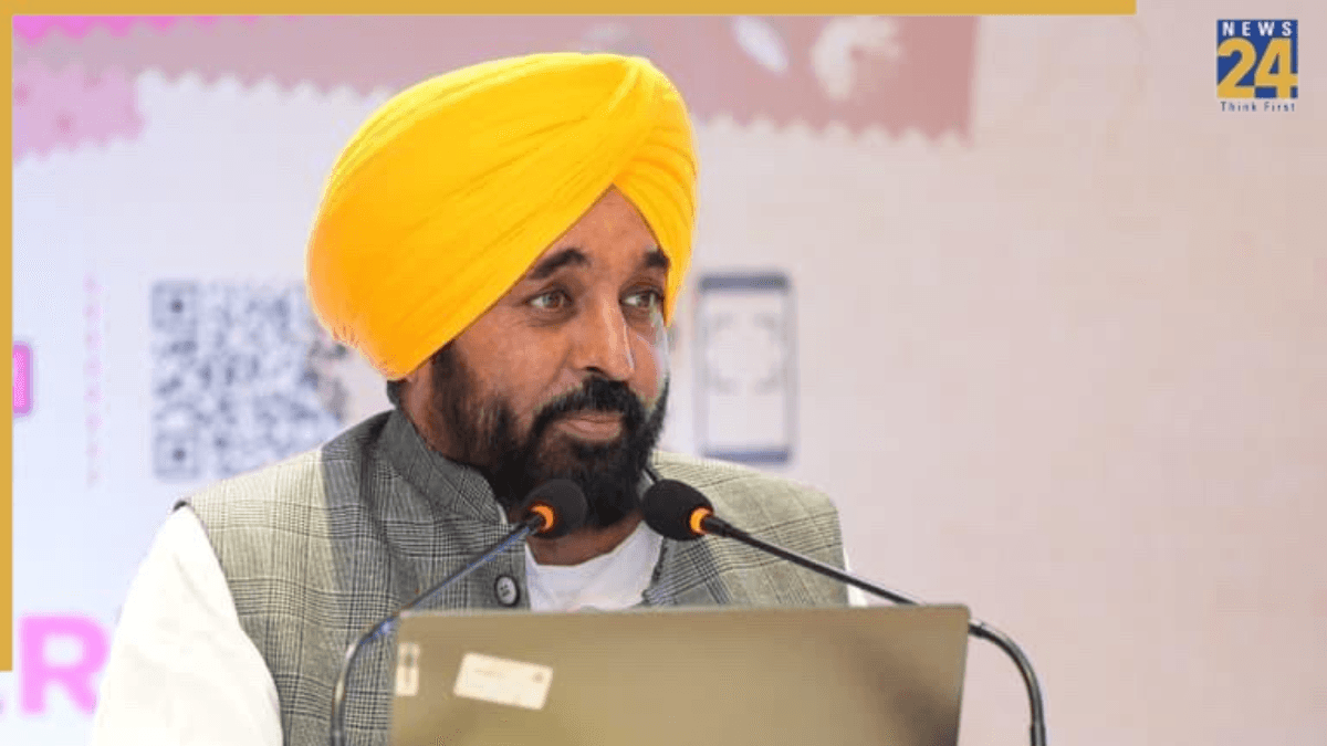 पंजाब को टेक्सटाइल और उद्योग का बड़ा हब बनाने पर सरकार का फोकस