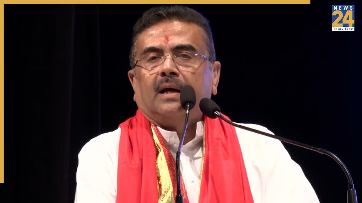 बंगाल में 252 मदरसे बंद करने का आदेश, 100 को नोटिस; सर्वे के बाद सुवेंदु सरकार ने लिया फैसला
