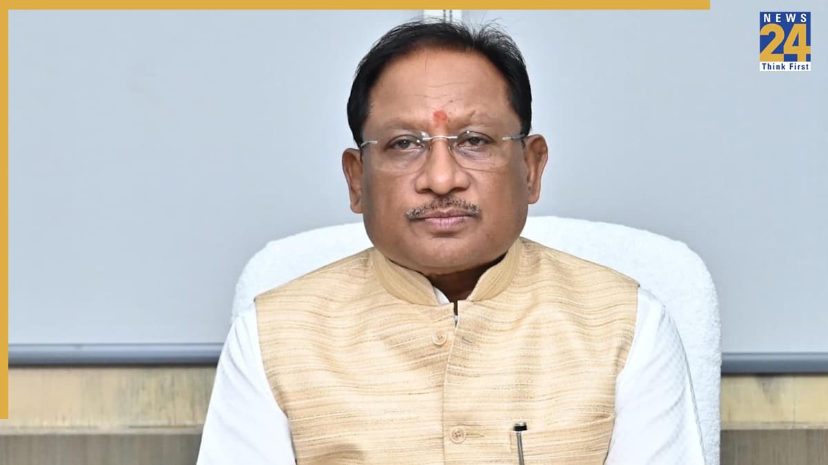 क्या है मतांतरण? जिसे लेकर छत्तीसगढ़ में लागू हुआ उम्रकैद का कानून, 12 राज्यों में पहले से ही है ये सख्त नियम