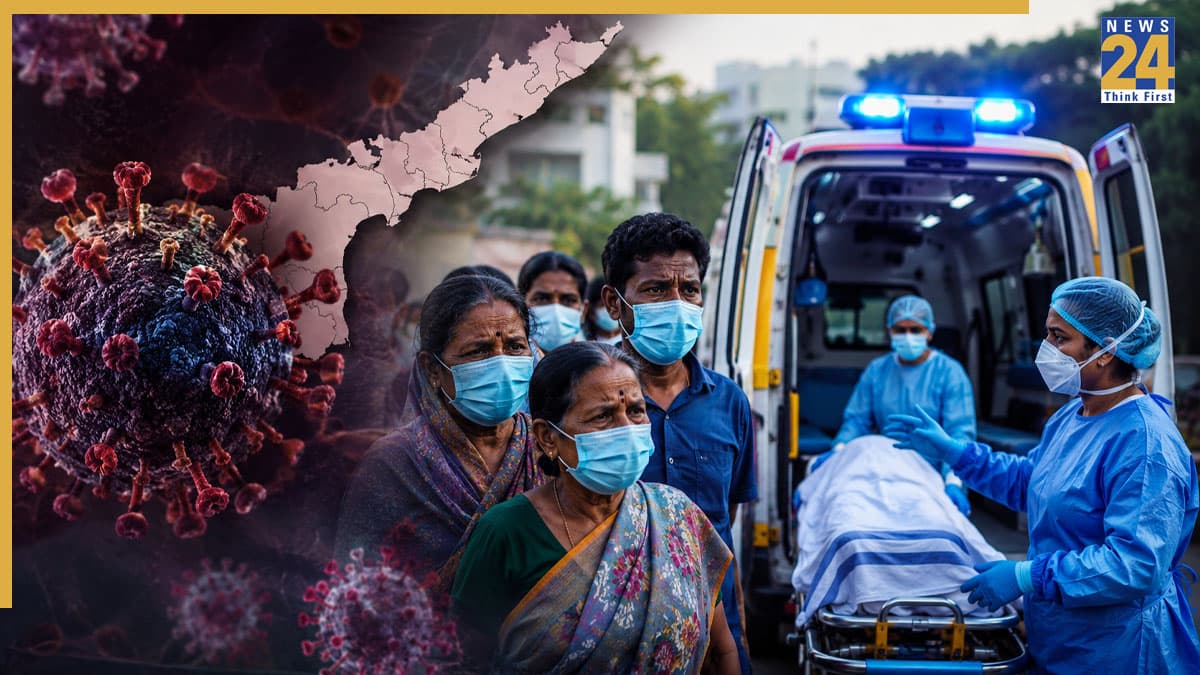 देशभर में फैलने लगा कोरोना वायरस, अब तक मिल चुके 339 केस, आंध्र प्रदेश में 2 और संक्रमितों की मौत