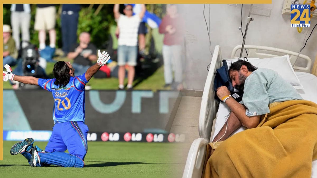 क्रिकेट जगत में शोक की लहर, 38 साल की उम्र में इस इंटरनेशनल स्टार क्रिकेटर का हुआ निधन
